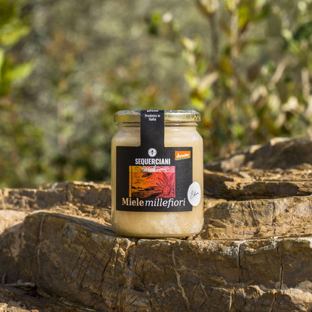 Efeuhonig 500 g 