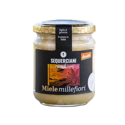 Efeuhonig 500 g 