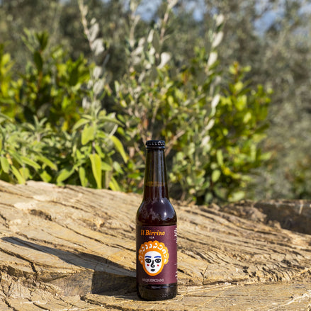 Grappa Selezione di Ciliegiolo