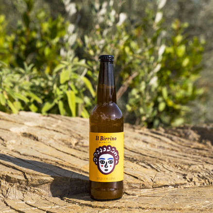 Grappa Selezione di Ciliegiolo