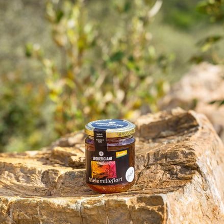 Honey "Melata" 250g