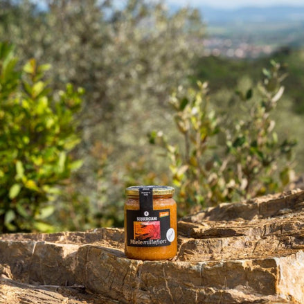 Honey "Melata" 250g