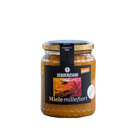 Honey "Melata" 250g