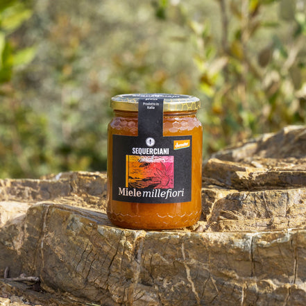 Heidehonig 250g 