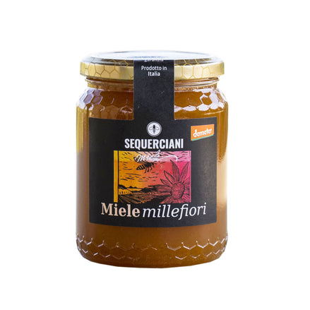 Heidehonig 250g