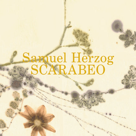SCARABEO - un libro di Samuel Herzog