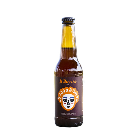Grappa Selezione di Ciliegiolo