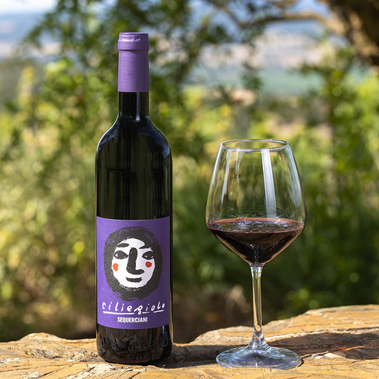 Ciliegiolo 2023, 75 cl