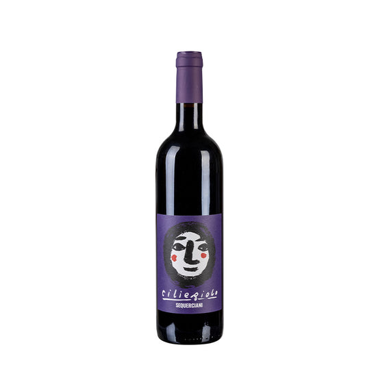 Ciliegiolo 2023, 75 cl