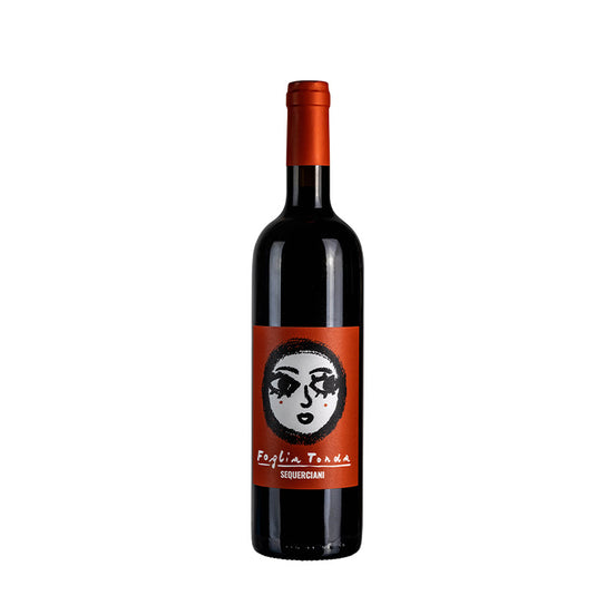 Foglia Tonda 2022, 75 cl
