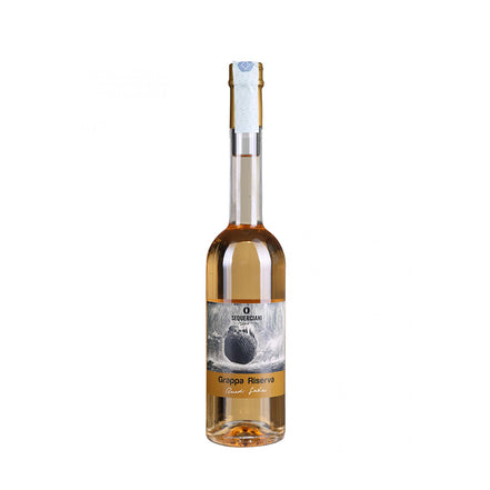 Grappa Riserva