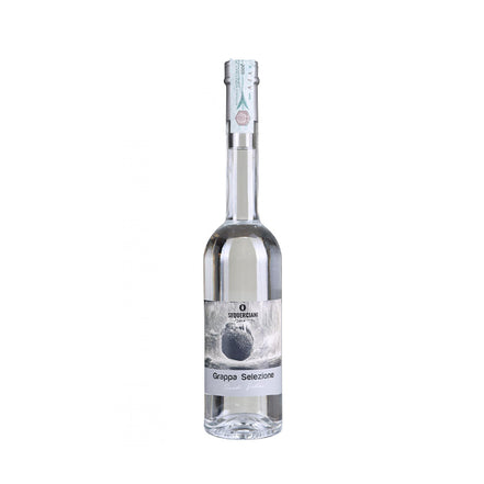 Grappa Selezione