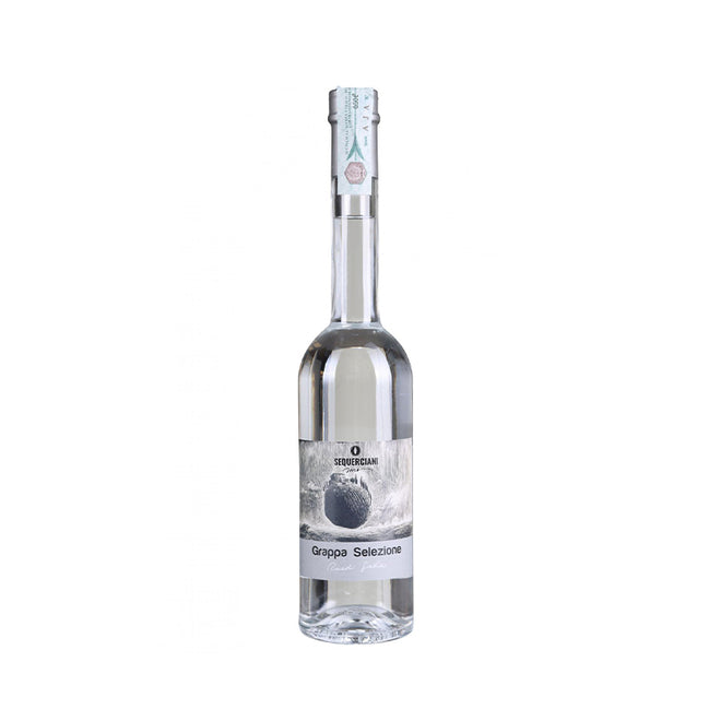 Grappa Selezione