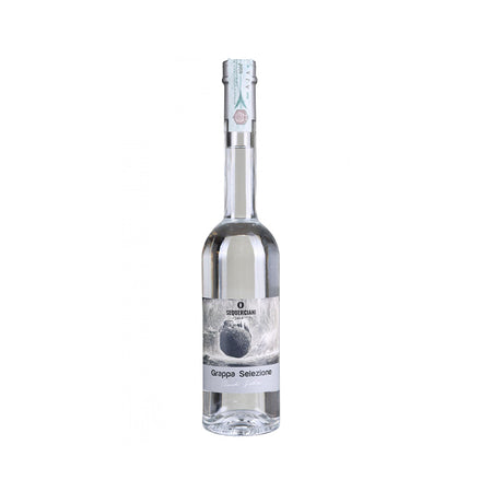 Grappa Selezione