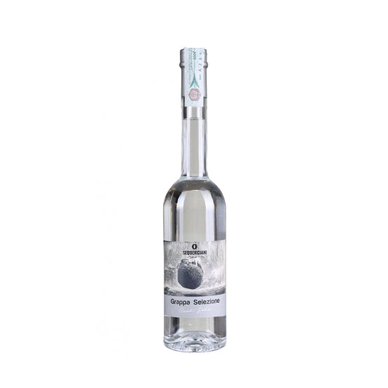 Grappa Selezione di Ciliegiolo
