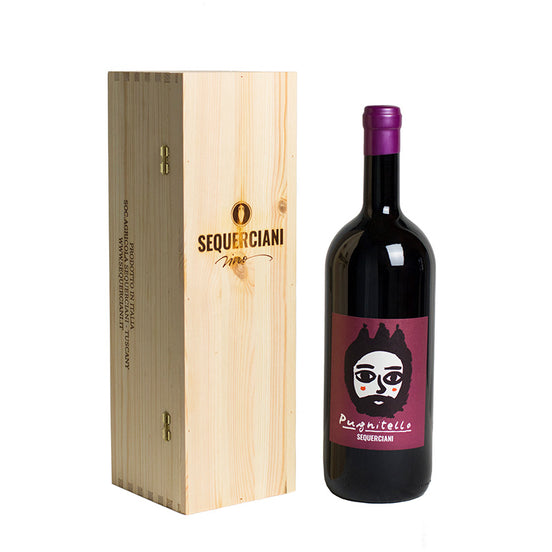 Pugnitello 2022 MAGNUM