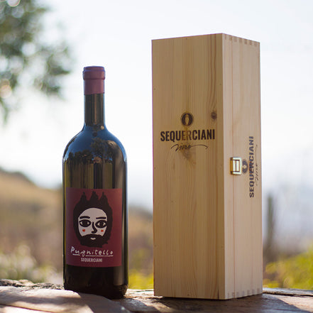 Pugnitello 2022 MAGNUM