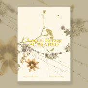 SCARABEO - ein Buch von Samuel Herzog