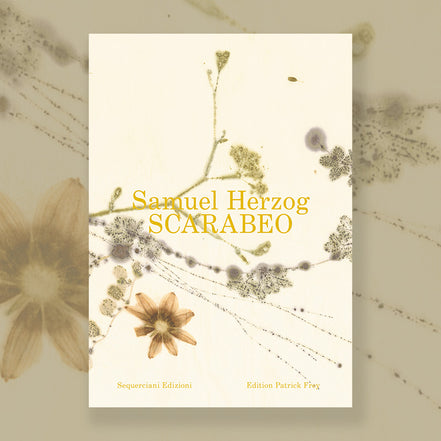 SCARABEO - ein Buch von Samuel Herzog
