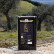 SeiQuerce 3 l - Olio extra vergine di oliva, IGP Toscana - Raccolta 2025