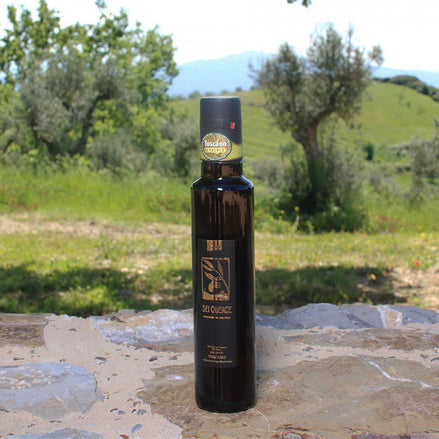 SeiQuerce 250 ml - Raccolta 2025