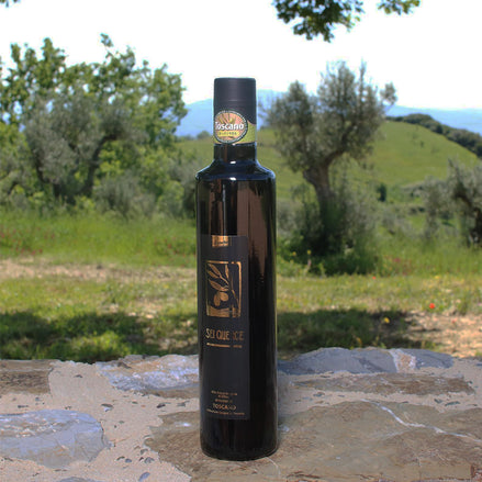 Lazzero 500 ml - Raccolta 2025