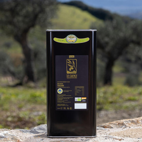 SeiQuerce 5 l  - Harvest 2025