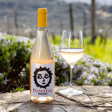 Vermentino 2024