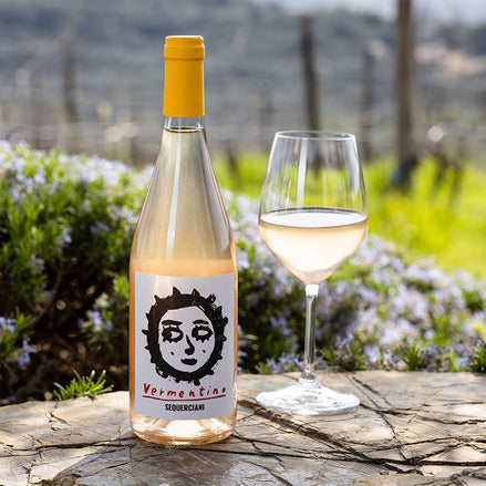 Vermentino 2024